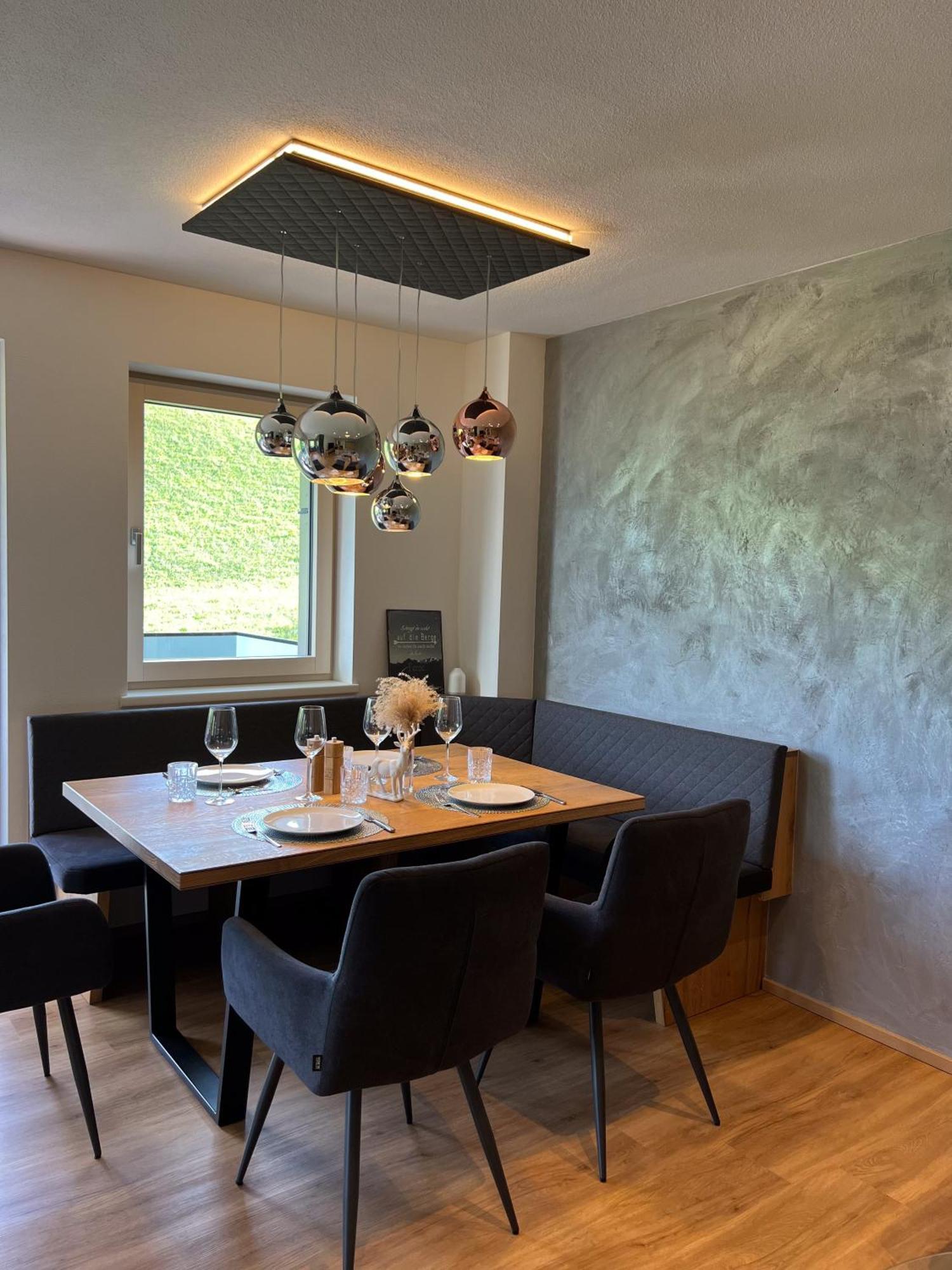 Greenview Appartement Wiesing Exteriér fotografie